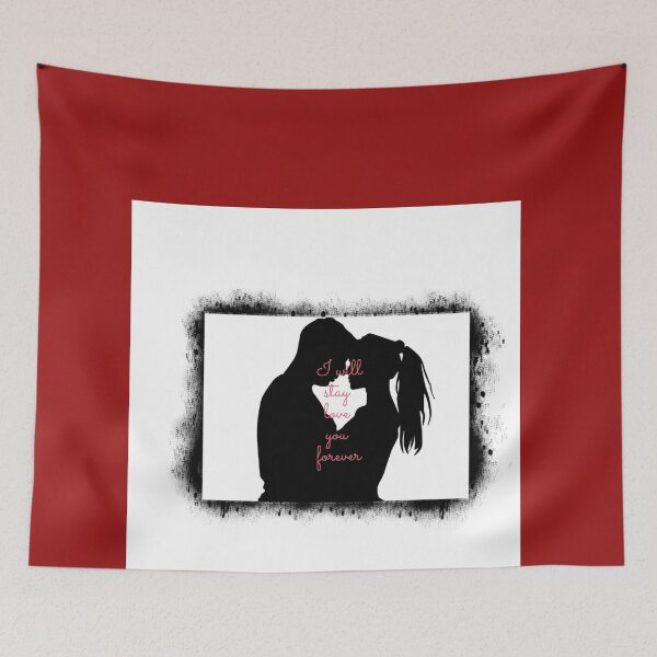 Item preview, , love, romantic, designed and sold by ghostart32.
