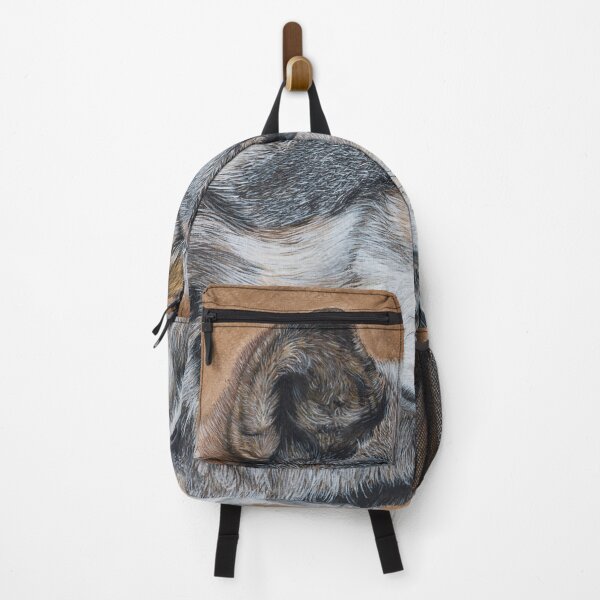 Item preview, wolf designed and sold by Michelle Oude Avenhuis.