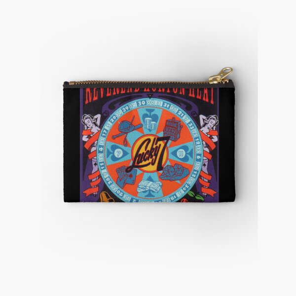 Item preview, Reverend Horton Heat lucky 7 designed and sold by Brieanna75.