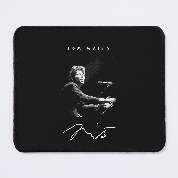 Item preview, TOM-WAITS designed and sold by lelare3ch.