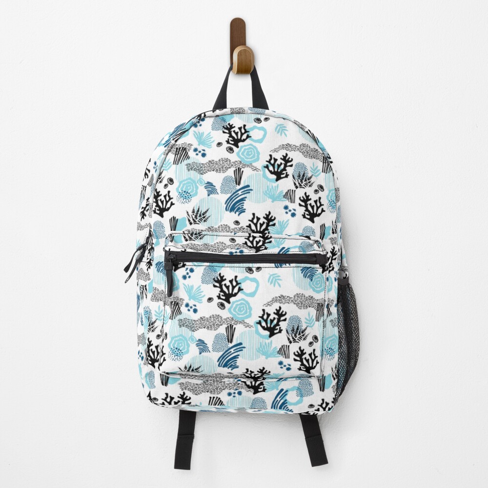 Item preview, Backpack designed and sold by ColorMeFHappy.