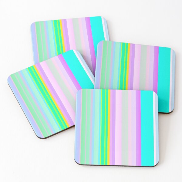 Item preview, Soft color palette | artsy pastel color palette   designed and sold by lausn.
