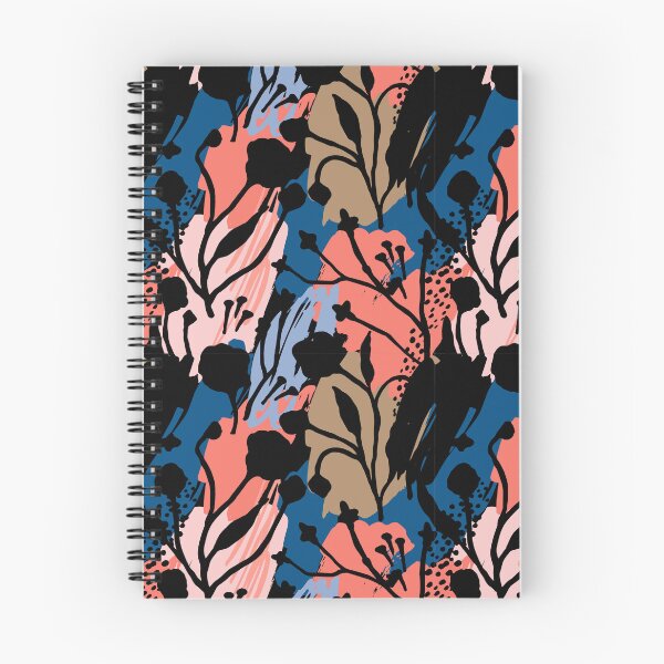 Item preview, Floral Heat designed and sold by Color Me F*@k!ng Happy.