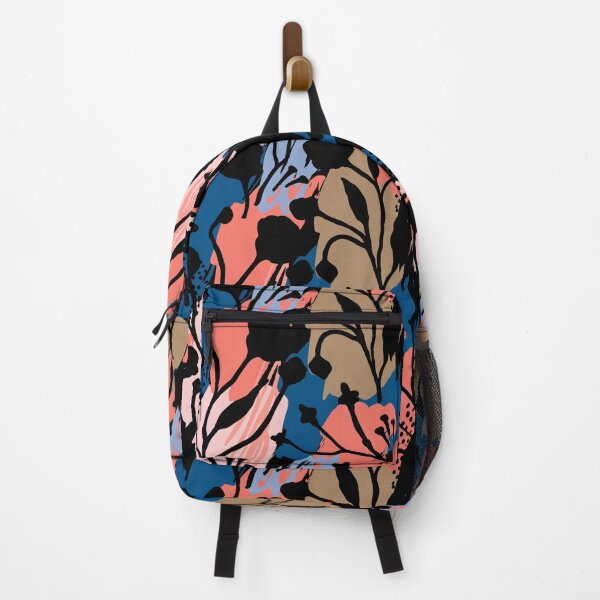 Item preview, Floral Heat designed and sold by Color Me F*@k!ng Happy.