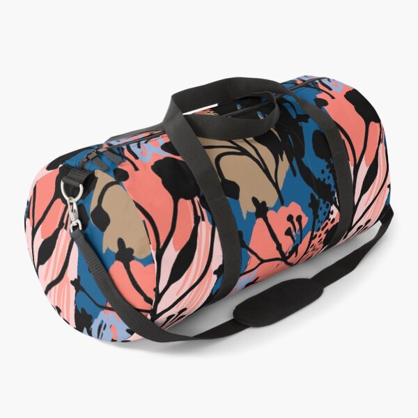 Item preview, Floral Heat designed and sold by Color Me F*@k!ng Happy.