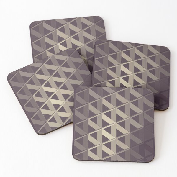 Item preview, 3D Lovely GEO Lines designed and sold by Creative BD.