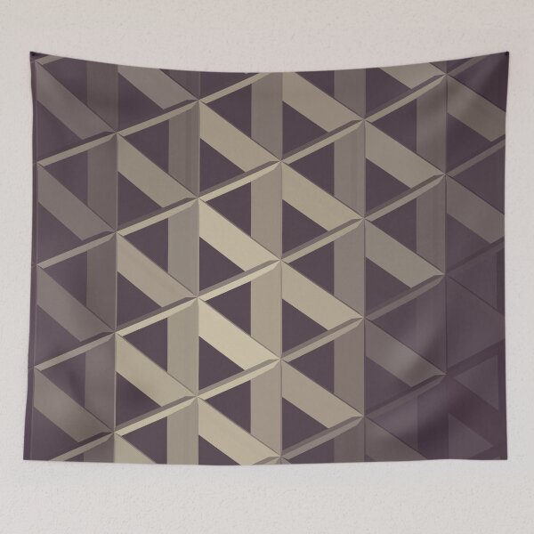 Item preview, 3D Lovely GEO Lines designed and sold by Creative BD.