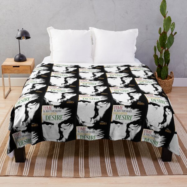 Item preview, TOM-WAITS designed and sold by lelare3ch.
