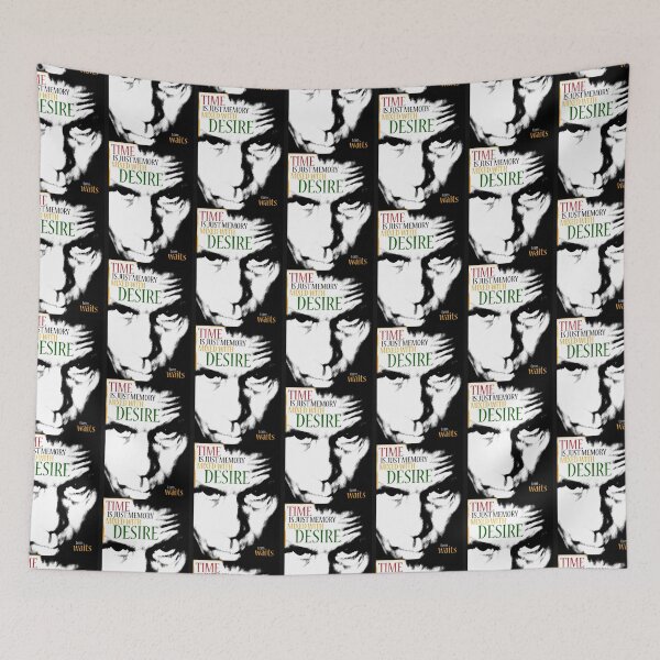 Item preview, TOM-WAITS designed and sold by lelare3ch.