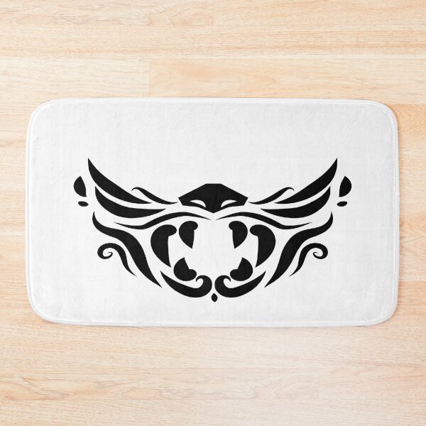 Item preview, Riftwalker's Mask: Black Variant designed and sold by Abaviles.