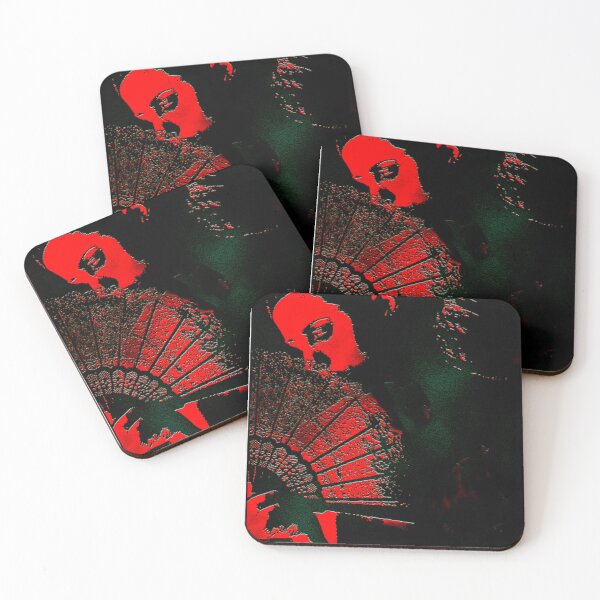 Item preview, Spanish lady designed and sold by Marlies Odehnal.