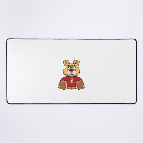 Item preview, Rock Teddy designed and sold by RCrizil.