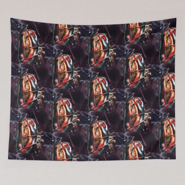 Item preview, The Freedom of Space designed and sold by Dezza2022.