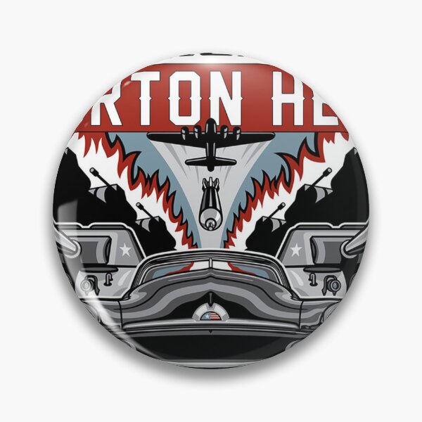 Item preview, Reverend Horton Heat rev designed and sold by Brieanna75.