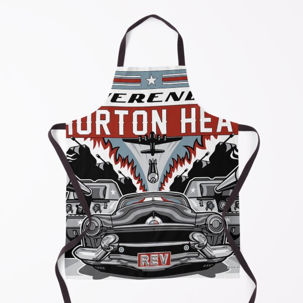Item preview, Reverend Horton Heat rev designed and sold by Brieanna75.