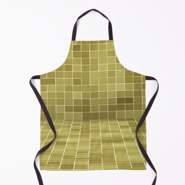 Item preview, Abstract Square Yellow  designed and sold by Tshirtstory.