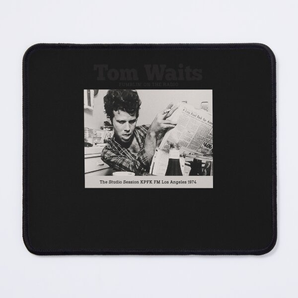 Item preview, TOM-WAITS designed and sold by lelare3ch.