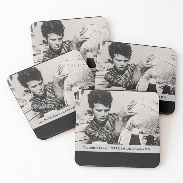 Item preview, TOM-WAITS designed and sold by lelare3ch.