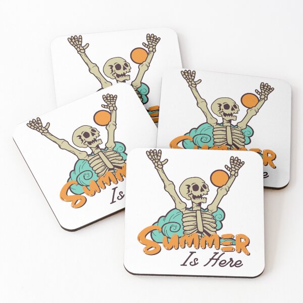 Item preview, Summer is here!! designed and sold by SY-Store72.