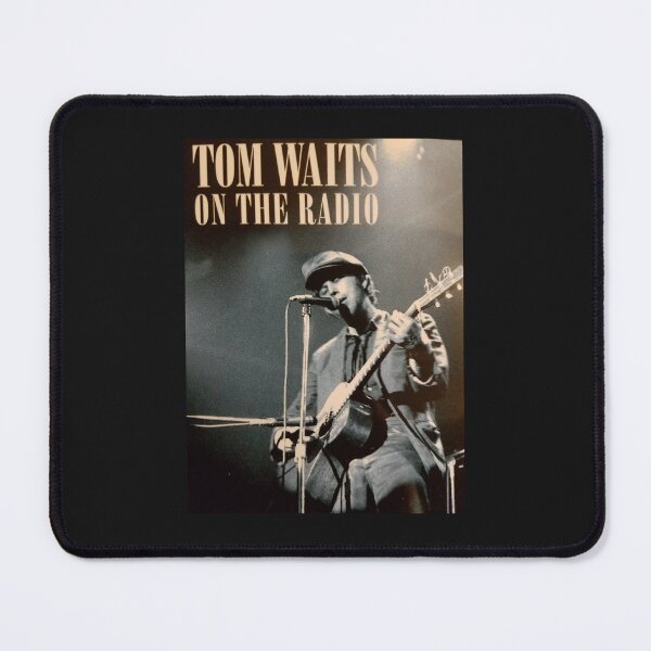 Item preview, TOM-WAITS designed and sold by lelare3ch.