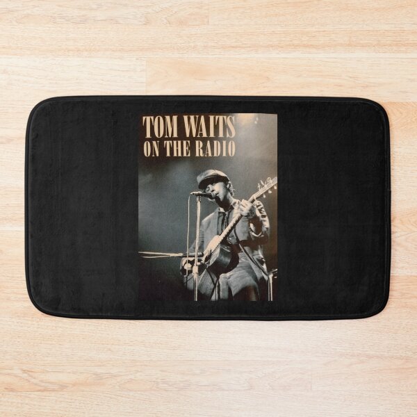 Item preview, TOM-WAITS designed and sold by lelare3ch.