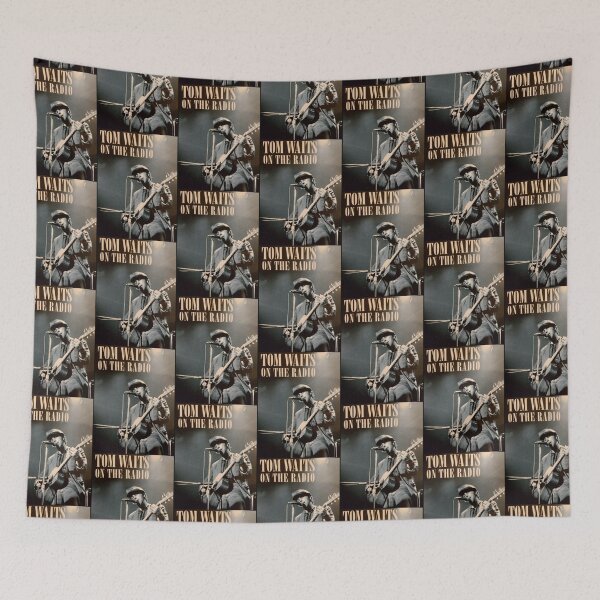 Item preview, TOM-WAITS designed and sold by lelare3ch.