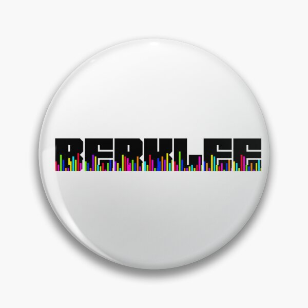 Item preview, Berklee designed and sold by Grace Lisle.