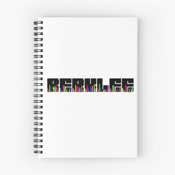 Item preview, Berklee designed and sold by Grace Lisle.