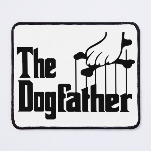 Item preview, Dogfather Paw designed and sold by Square Dancing Gifts & Merchandise.