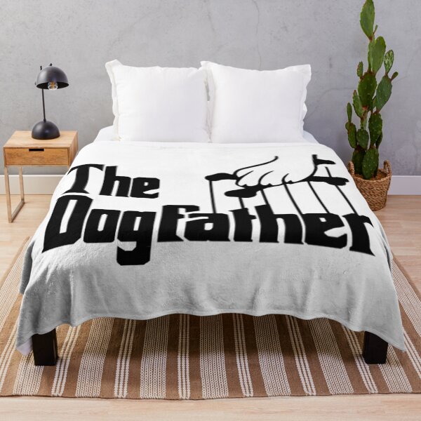 Item preview, Dogfather Paw designed and sold by Square Dancing Gifts & Merchandise.