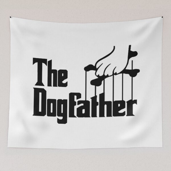 Item preview, Dogfather Paw designed and sold by Square Dancing Gifts & Merchandise.