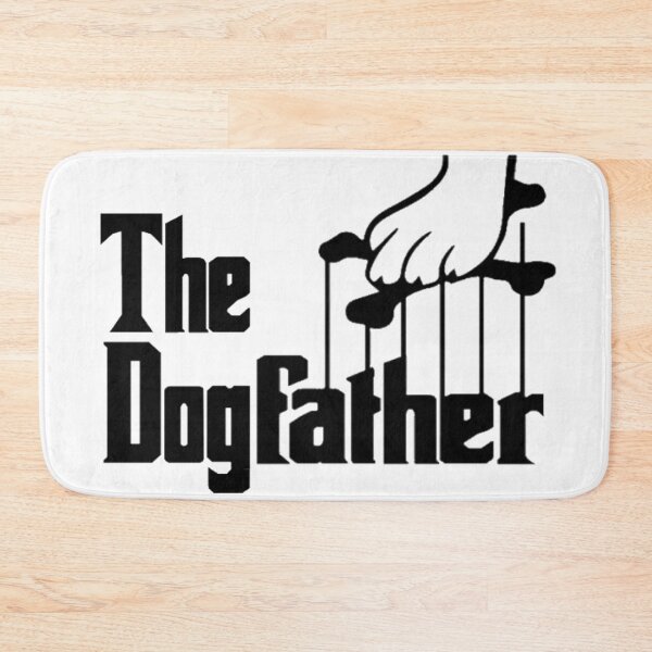 Item preview, Dogfather Paw designed and sold by Square Dancing Gifts & Merchandise.