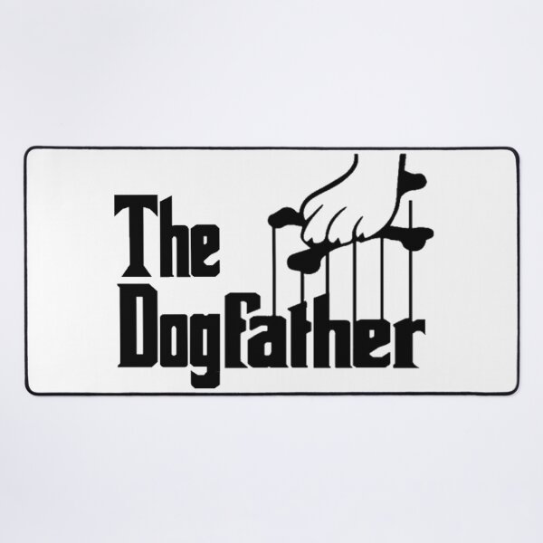 Item preview, Dogfather Paw designed and sold by Square Dancing Gifts & Merchandise.