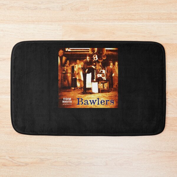 Item preview, TOM-WAITS designed and sold by lelare3ch.