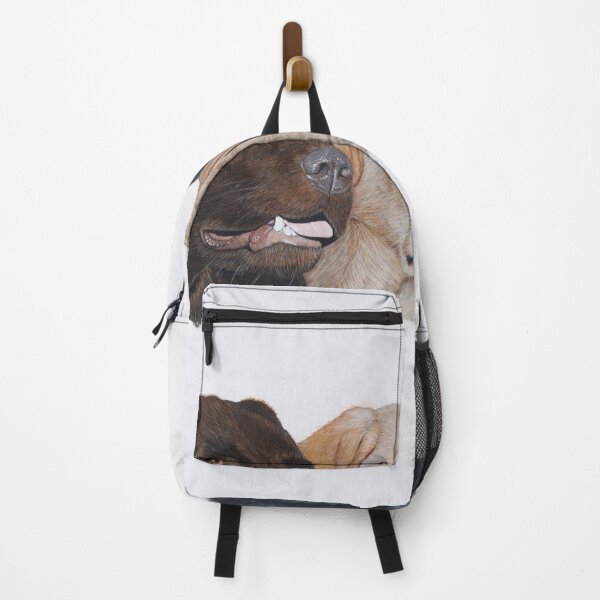 Item preview, labrador retriever three colour designed and sold by Michelle Oude Avenhuis.