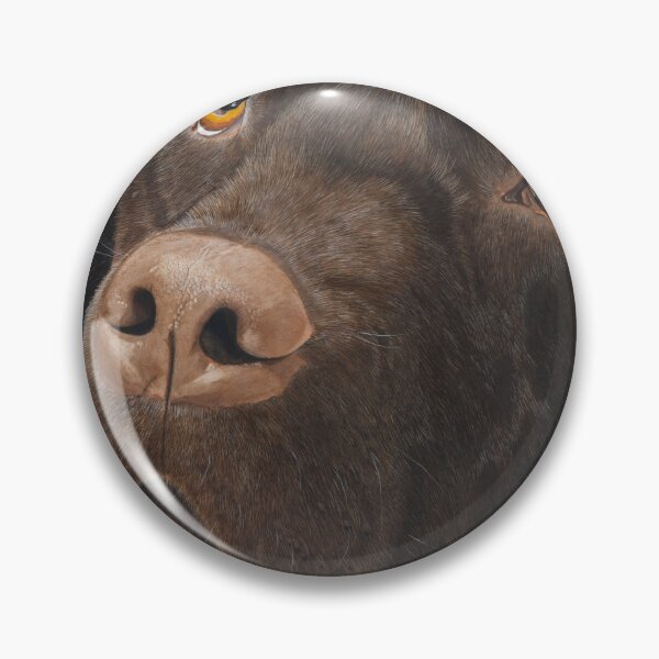 Item preview, brown labrador retriever  designed and sold by Michelle  Oude Avenhuis.