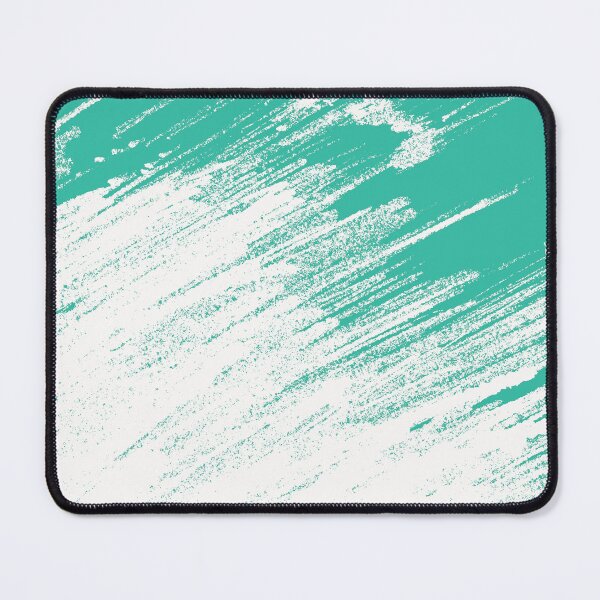 Item preview, Abstract Art Turquoise  designed and sold by Tshirtstory.
