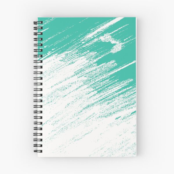 Item preview, Abstract Art Turquoise  designed and sold by Tshirtstory.