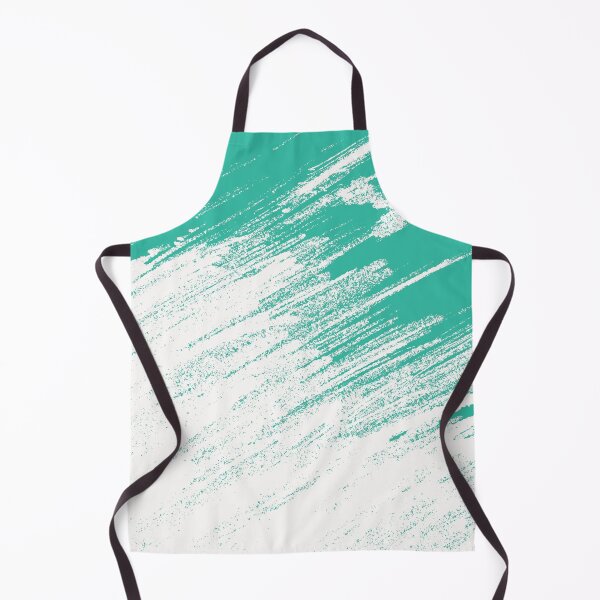 Item preview, Abstract Art Turquoise  designed and sold by Tshirtstory.
