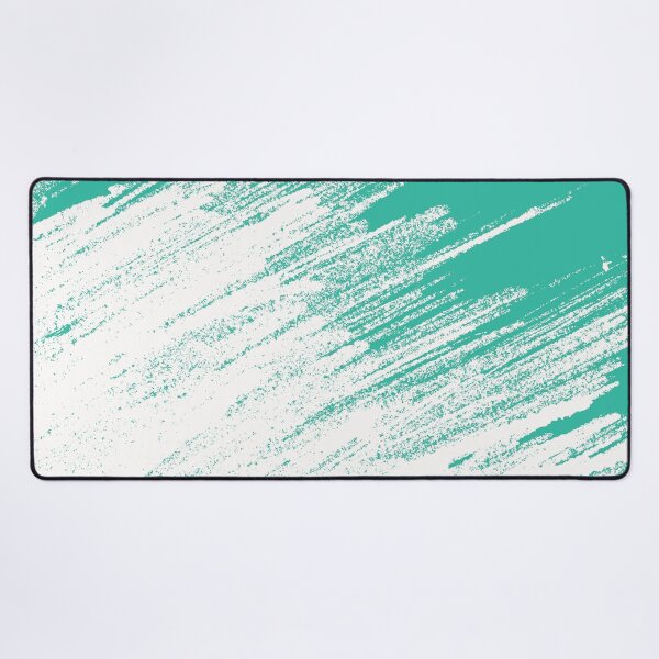 Item preview, Abstract Art Turquoise designed and sold by Tshirtstory.