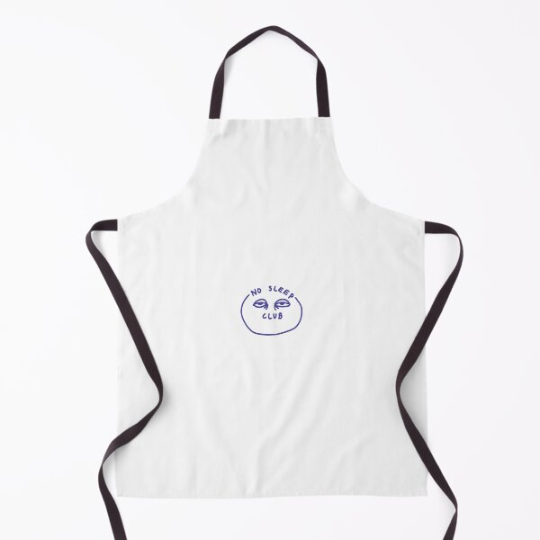 Item preview, No sleep club designed and sold by apple peel.