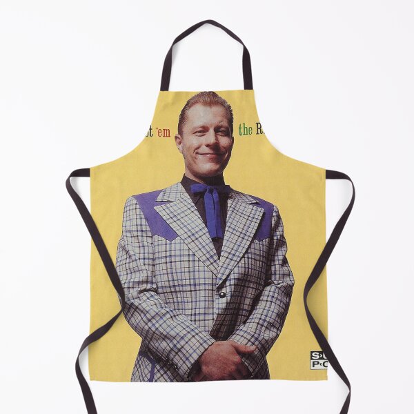 Item preview, Reverend Horton Heat smoke em if you got em designed and sold by Brieanna75.