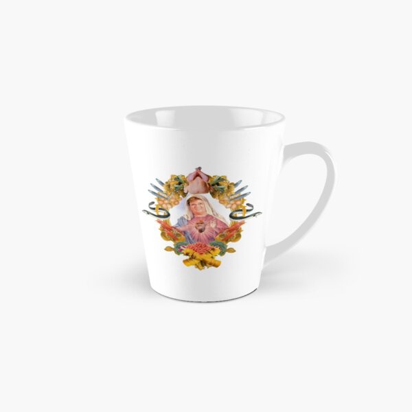 Vierge Maïté Tall Mug