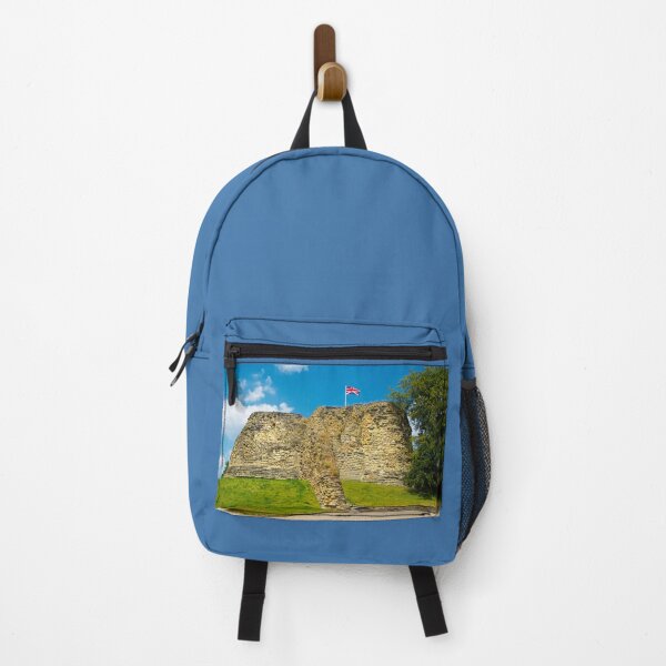 Item preview, Pontefract Castle designed and sold by Alisonchambers2.