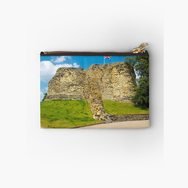Item preview, Pontefract Castle  designed and sold by Alisonchambers2.