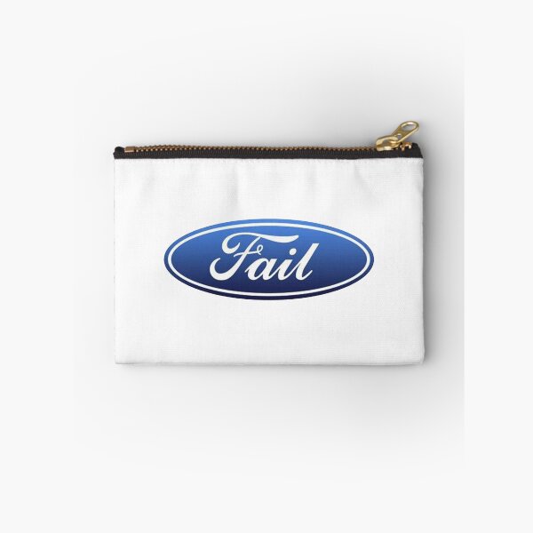 Item preview, FAIL - PARODY LOGO designed and sold by IncubeeWords.
