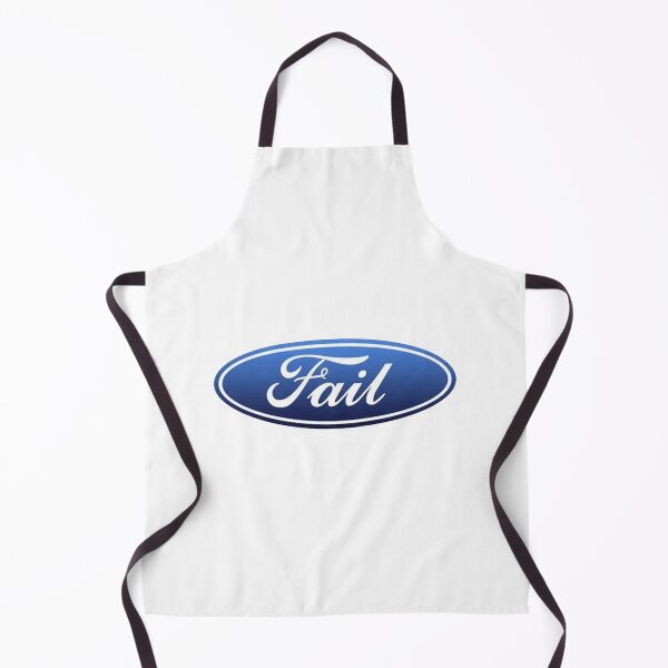 Item preview, FAIL - PARODY LOGO designed and sold by IncubeeWords.