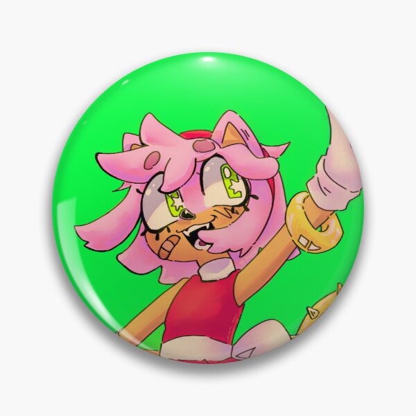 Artikelvorschau, Amy Rose entworfen und verkauft von LESSIELAMEster.
