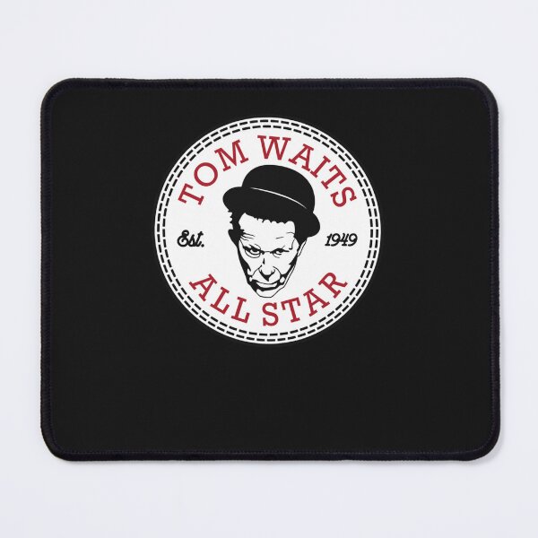 Item preview, TOM-WAITS designed and sold by lelare3ch.