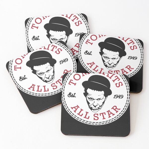 Item preview, TOM-WAITS designed and sold by lelare3ch.